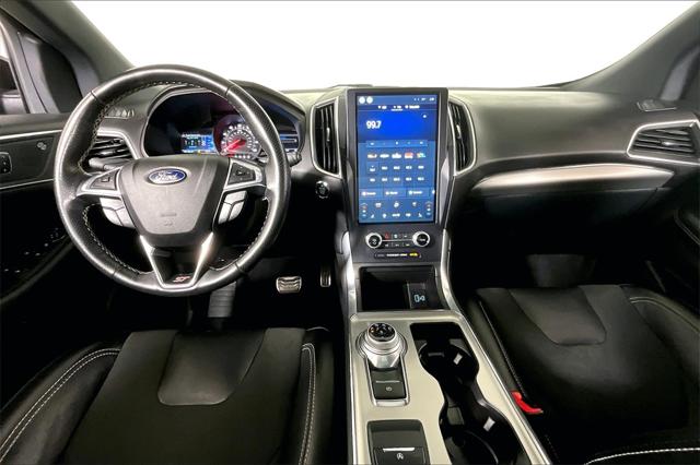 Used 2023 Ford Edge For Sale in Olive Branch, MS