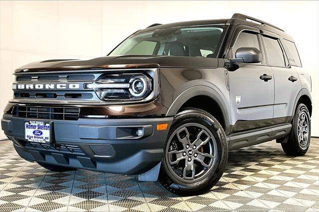 Used 2021 Ford Bronco Sport For Sale in Olive Branch, MS