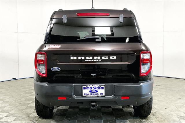 Used 2021 Ford Bronco Sport For Sale in Olive Branch, MS