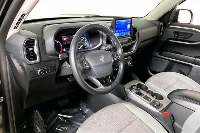 Used 2021 Ford Bronco Sport For Sale in Olive Branch, MS