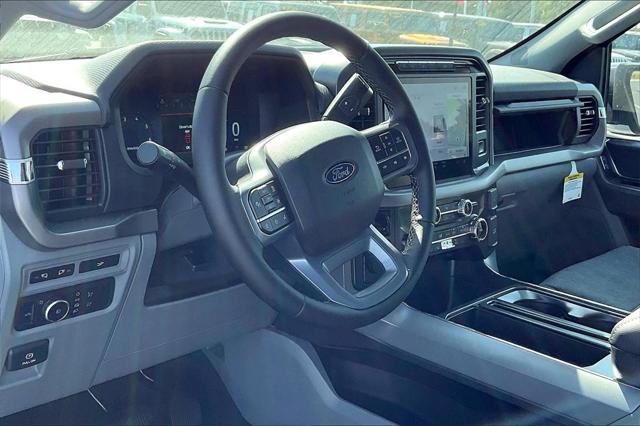 New 2024 Ford F-150 For Sale in OLIVE BRANCH, MS