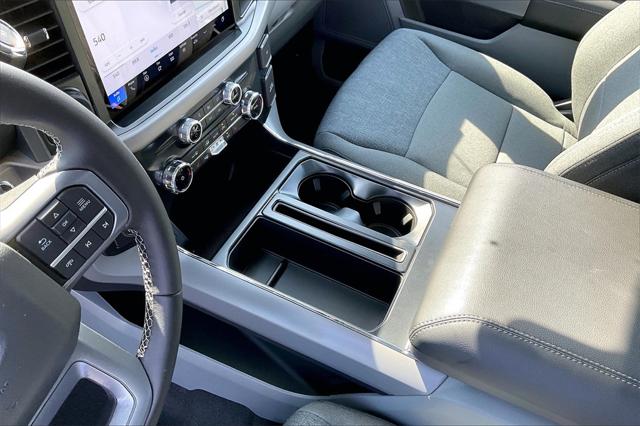 New 2024 Ford F-150 For Sale in OLIVE BRANCH, MS