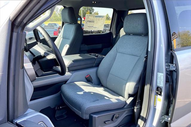 New 2024 Ford F-150 For Sale in OLIVE BRANCH, MS