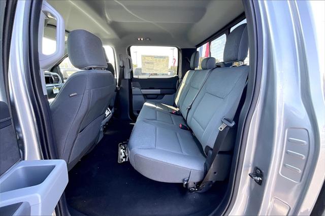 New 2024 Ford F-150 For Sale in OLIVE BRANCH, MS