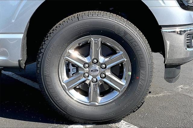 New 2024 Ford F-150 For Sale in OLIVE BRANCH, MS