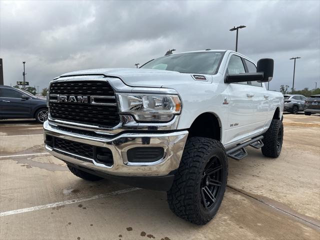 2022 Ram 2500