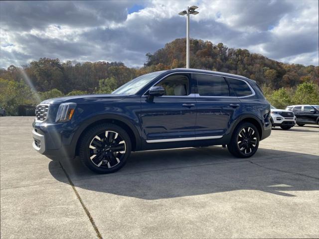 Used 2023 Kia Telluride For Sale in Pikeville, KY