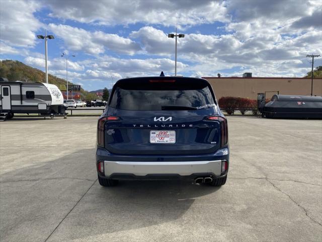 Used 2023 Kia Telluride For Sale in Pikeville, KY