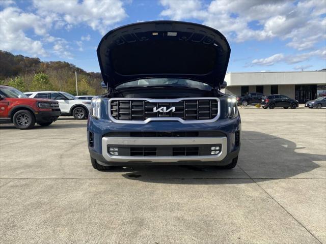 Used 2023 Kia Telluride For Sale in Pikeville, KY