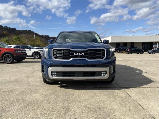 Used 2023 Kia Telluride For Sale in Pikeville, KY