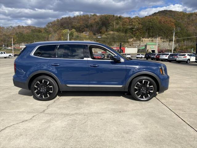 Used 2023 Kia Telluride For Sale in Pikeville, KY