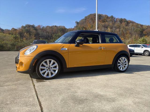 Used 2018 Mini Hardtop For Sale in Pikeville, KY