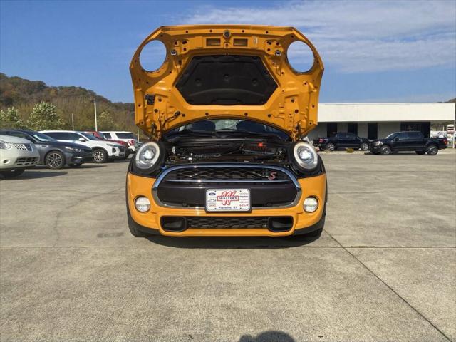 Used 2018 Mini Hardtop For Sale in Pikeville, KY