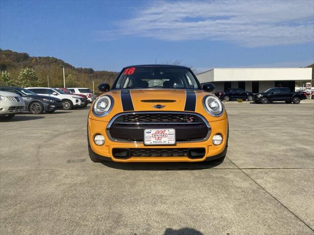 Used 2018 Mini Hardtop For Sale in Pikeville, KY