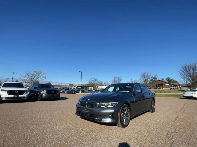 2019 BMW 330i