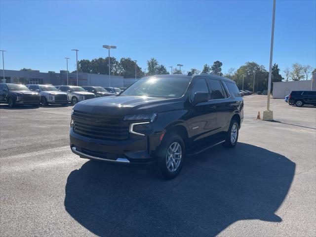 2023 Chevrolet Tahoe