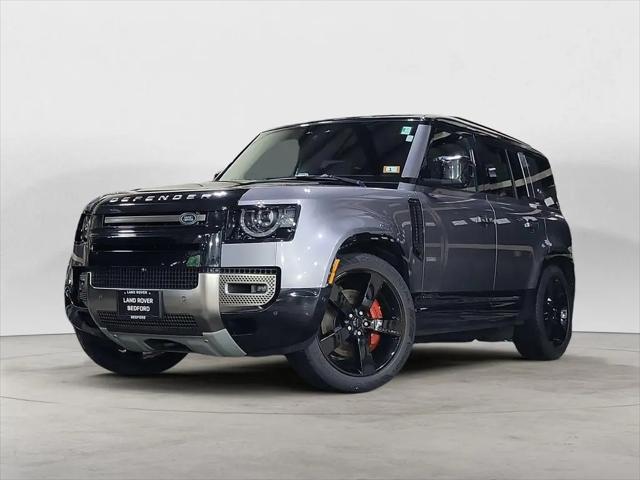 2020 Land Rover Defender 110 X for sale in Bedford, NH