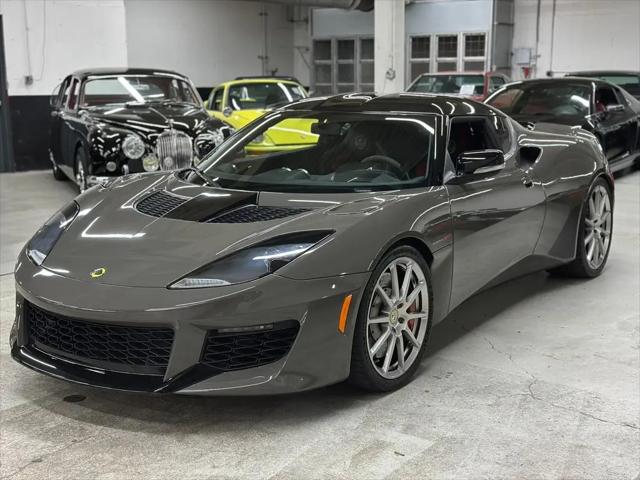 2021 Lotus Evora GT Coupe for sale in Huntington Station, NY