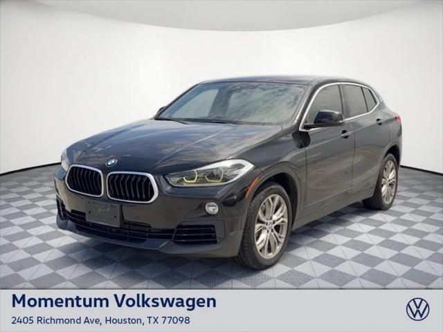 2020 BMW X2 sDrive28i for sale in Houston, TX