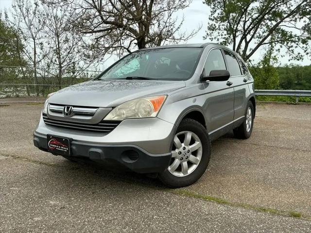 2008 Honda CR-V EX for sale near Pomeroy, OH
