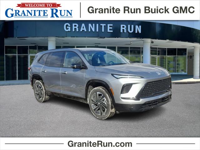 2025 Buick Enclave Sport Touring FWD for sale in Media, PA