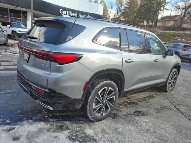 2025 Buick Enclave Sport Touring FWD