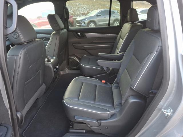 2025 Buick Enclave Sport Touring FWD