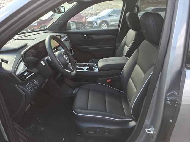 2025 Buick Enclave Sport Touring FWD