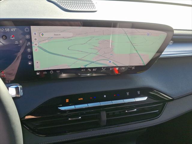 2025 Buick Enclave Sport Touring FWD