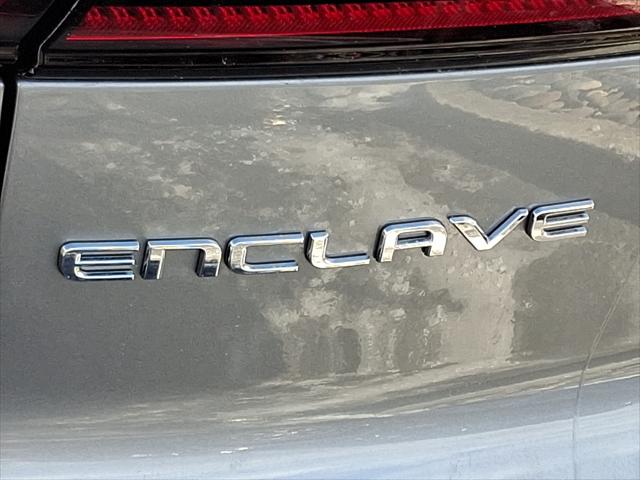 2025 Buick Enclave Sport Touring FWD