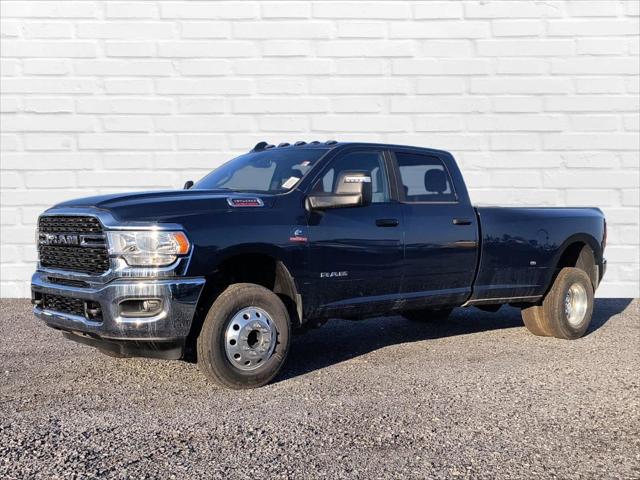2024 RAM Ram 3500 RAM 3500 BIG HORN CREW CAB 4X4 8 BOX
