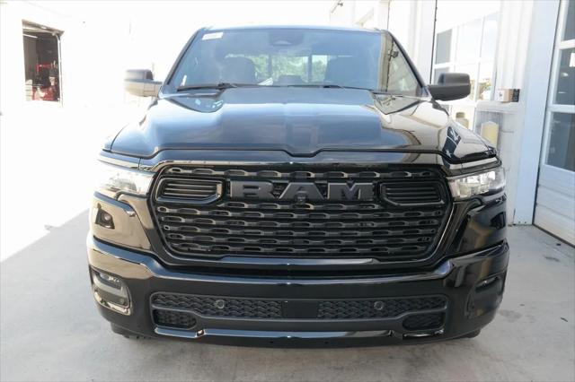 2025 RAM Ram 1500 RAM 1500 TRADESMAN CREW CAB 4X2 57 BOX