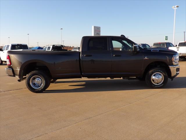 2024 RAM Ram 3500 RAM 3500 TRADESMAN CREW CAB 4X4 8 BOX