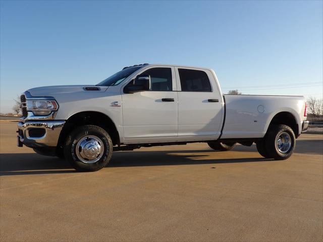 2024 RAM Ram 3500 RAM 3500 TRADESMAN CREW CAB 4X4 8 BOX