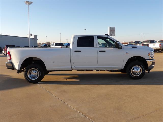 2024 RAM Ram 3500 RAM 3500 TRADESMAN CREW CAB 4X4 8 BOX