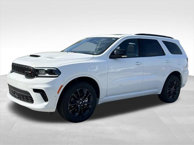 2025 Dodge Durango DURANGO GT PLUS AWD
