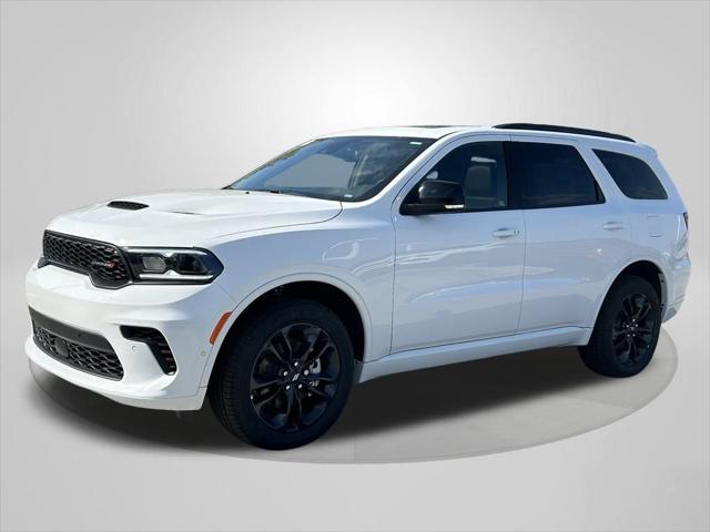 2025 Dodge Durango DURANGO GT PLUS AWD