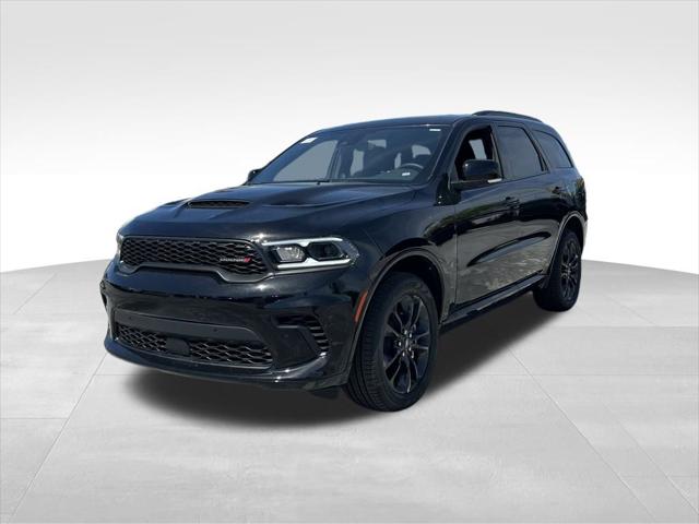 2025 Dodge Durango DURANGO GT PLUS AWD