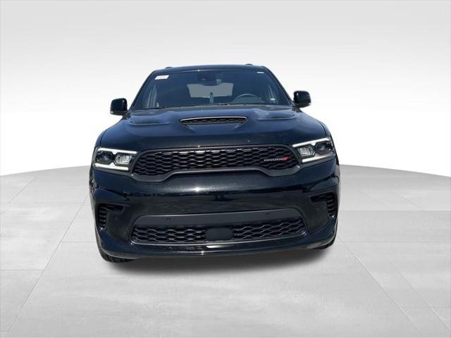 2025 Dodge Durango DURANGO GT PLUS AWD
