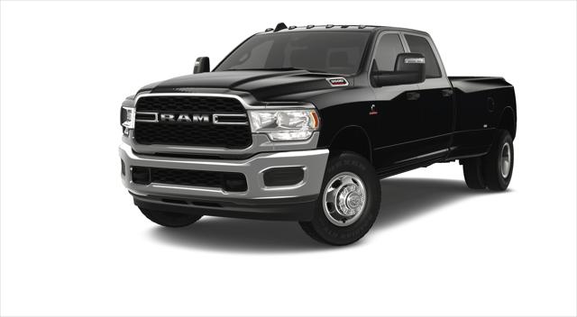 2024 RAM Ram 3500 RAM 3500 TRADESMAN CREW CAB 4X4 8 BOX