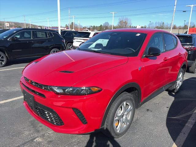 2025 Dodge Hornet HORNET GT AWD 2025 Dodge Hornet HORNET GT AWD