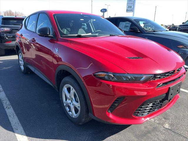 2025 Dodge Hornet HORNET GT AWD 2025 Dodge Hornet HORNET GT AWD