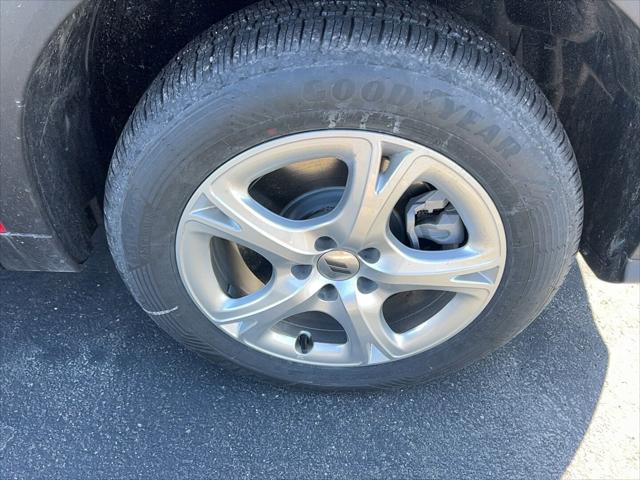 2025 Dodge Hornet HORNET GT AWD 2025 Dodge Hornet HORNET GT AWD