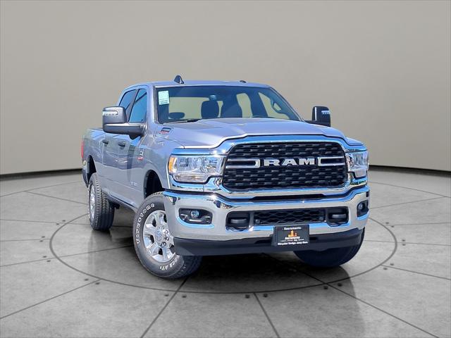 2024 RAM Ram 2500 RAM 2500 BIG HORN CREW CAB 4X4 64 BOX