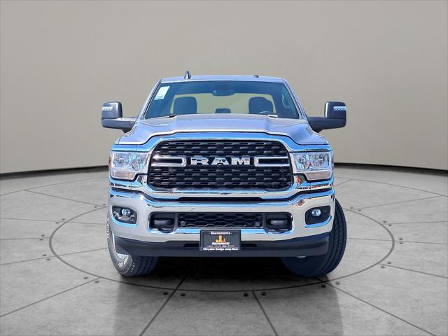 2024 RAM Ram 2500 RAM 2500 BIG HORN CREW CAB 4X4 64 BOX