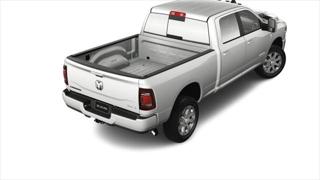 2024 RAM Ram 2500 RAM 2500 LARAMIE CREW CAB 4X4 64 BOX