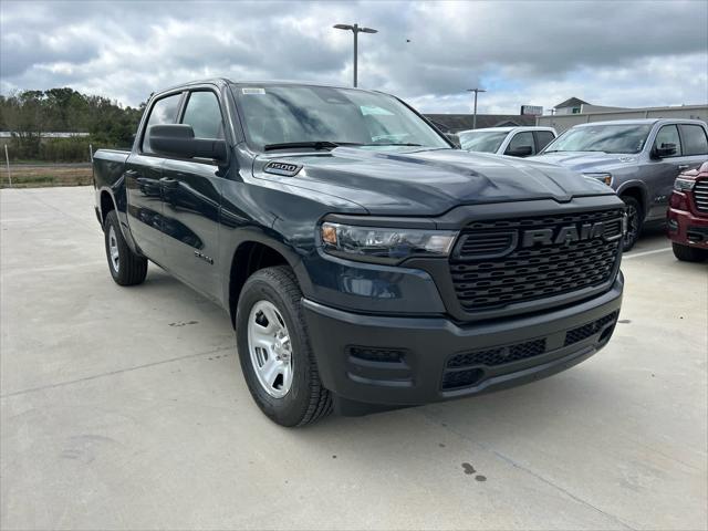 2025 RAM Ram 1500 RAM 1500 TRADESMAN CREW CAB 4X2 57 BOX