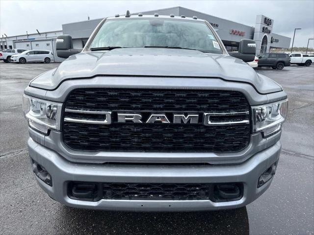 2024 RAM Ram 2500 RAM 2500 BIG HORN CREW CAB 4X4 64 BOX