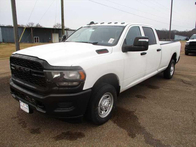 2024 RAM Ram 2500 RAM 2500 TRADESMAN CREW CAB 4X2 8 BOX