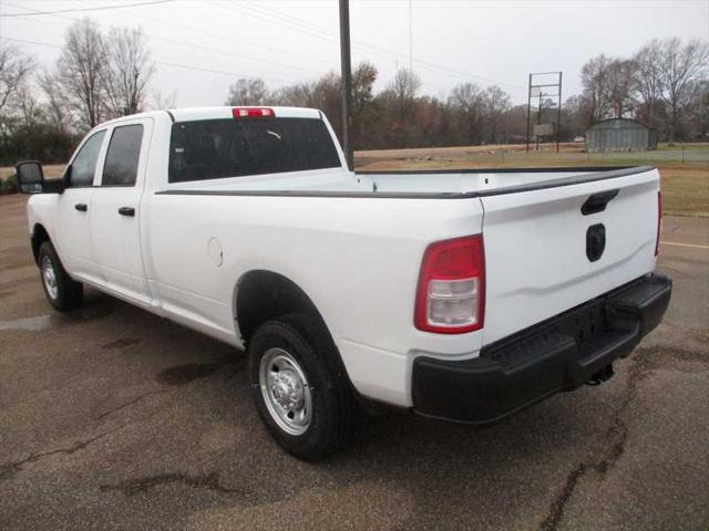 2024 RAM Ram 2500 RAM 2500 TRADESMAN CREW CAB 4X2 8 BOX